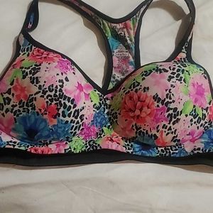Victoria secret pink yoga bra